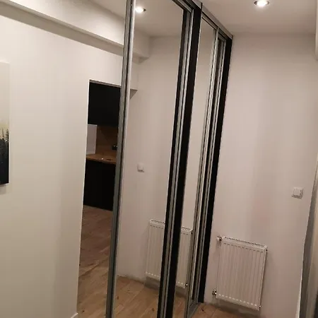 Apartamento Izerski Raj *