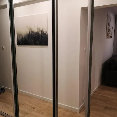 Izerski Raj Apartment Swieradow-Zdroj