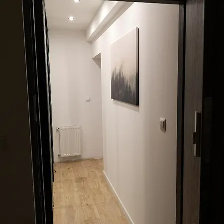 Izerski Raj Apartment Swieradow-Zdroj