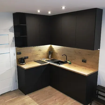 Apartamento Izerski Raj *