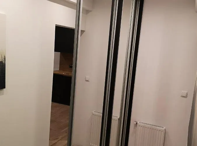 Διαμέρισμα Izerski Raj *