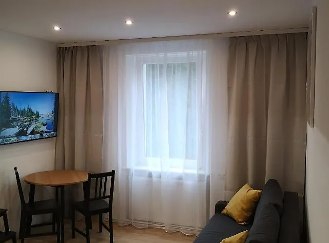 Izerski Raj * Świeradów-Zdrój