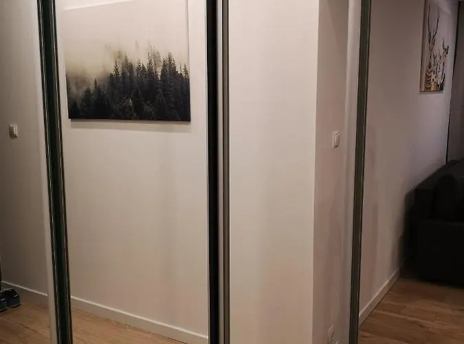 Izerski Raj Διαμέρισμα Świeradów-Zdrój