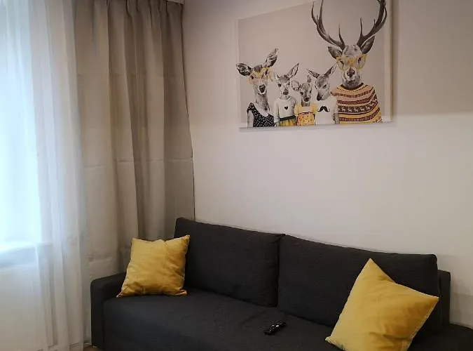 Διαμέρισμα Izerski Raj Świeradów-Zdrój