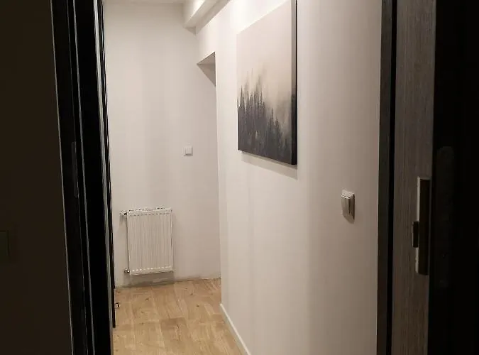 Izerski Raj Διαμέρισμα Świeradów-Zdrój