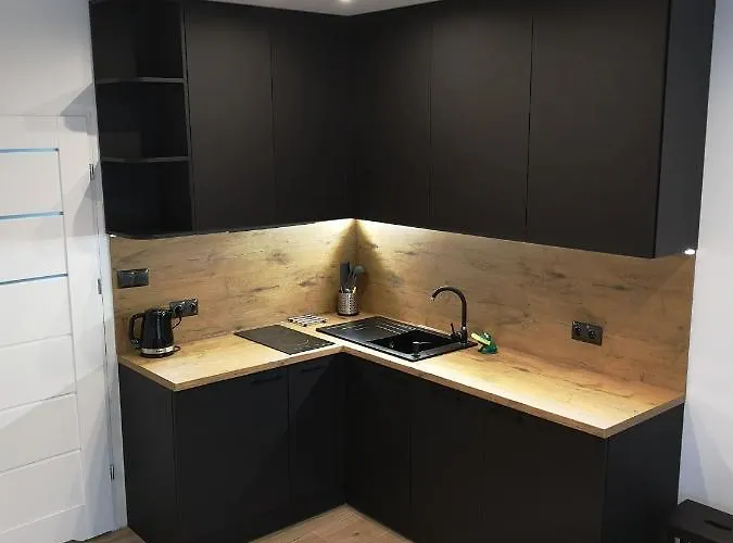 Διαμέρισμα Izerski Raj *